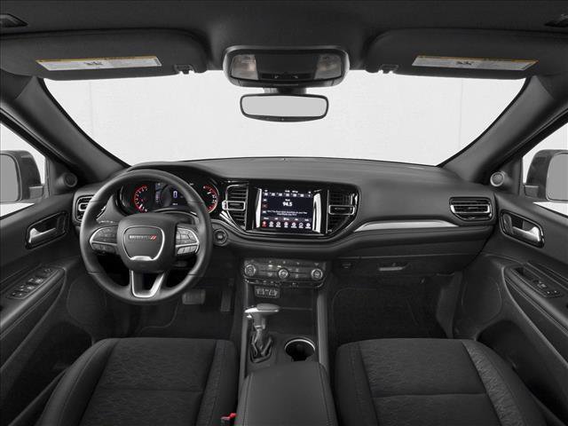 New 2026 Dodge Durango R/T AWD/4WD image 5
