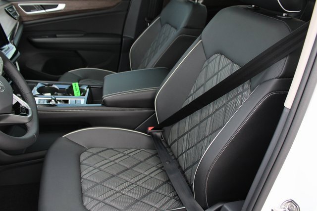 New 2026 Volkswagen Atlas SEL Premium R-Line image 6