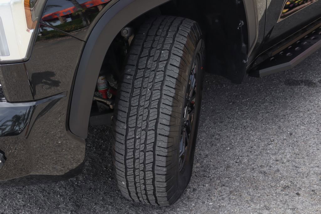 Used 2023 Toyota Tundra SR5 w/ TRD Off-Road Package image 49