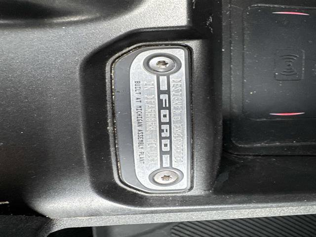 Used 2022 Ford Bronco Big Bend image 41