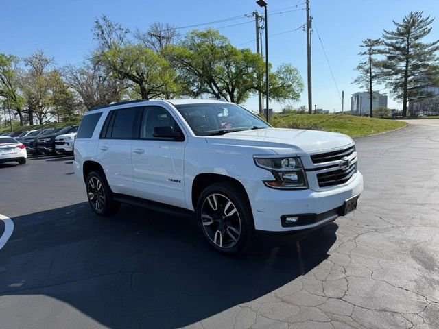 Used 2020 Chevrolet Tahoe Premier image 9