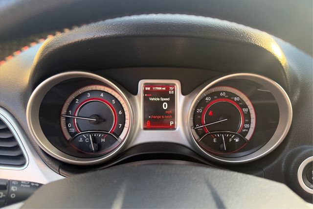 Used 2014 Dodge Journey R/T FWD image 15