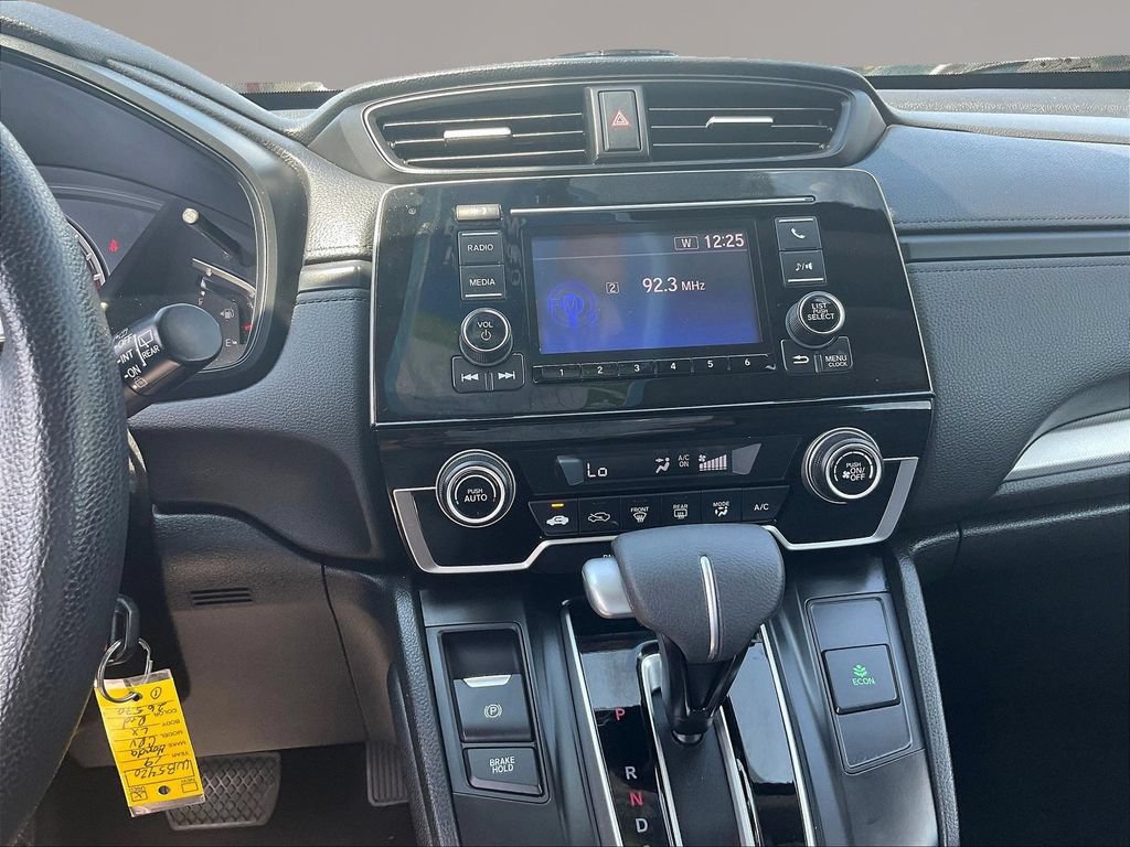 Used 2019 Honda CR-V LX image 9