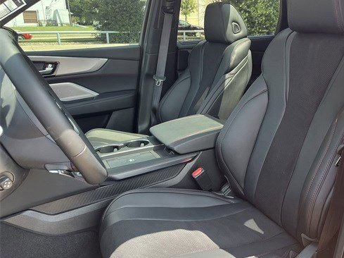 New 2026 Acura MDX A-Spec AWD/4WD image 27