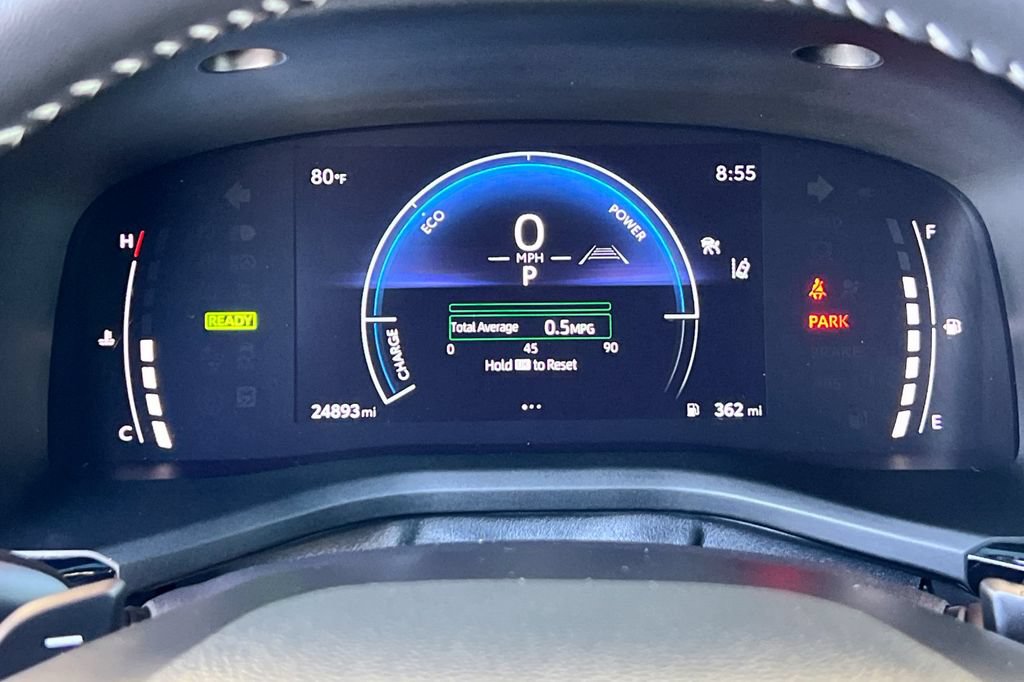 Certified 2025 Toyota Camry SE FWD image 25