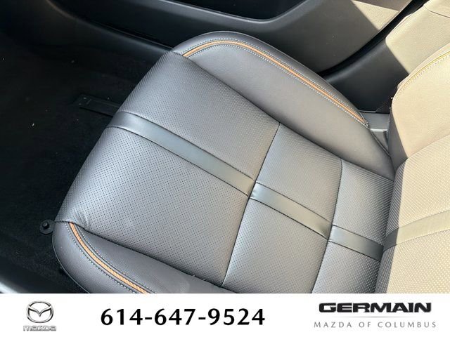 New 2026 MAZDA CX-50 AWD 2.5 Hybrid w/ Premium Pkg image 29