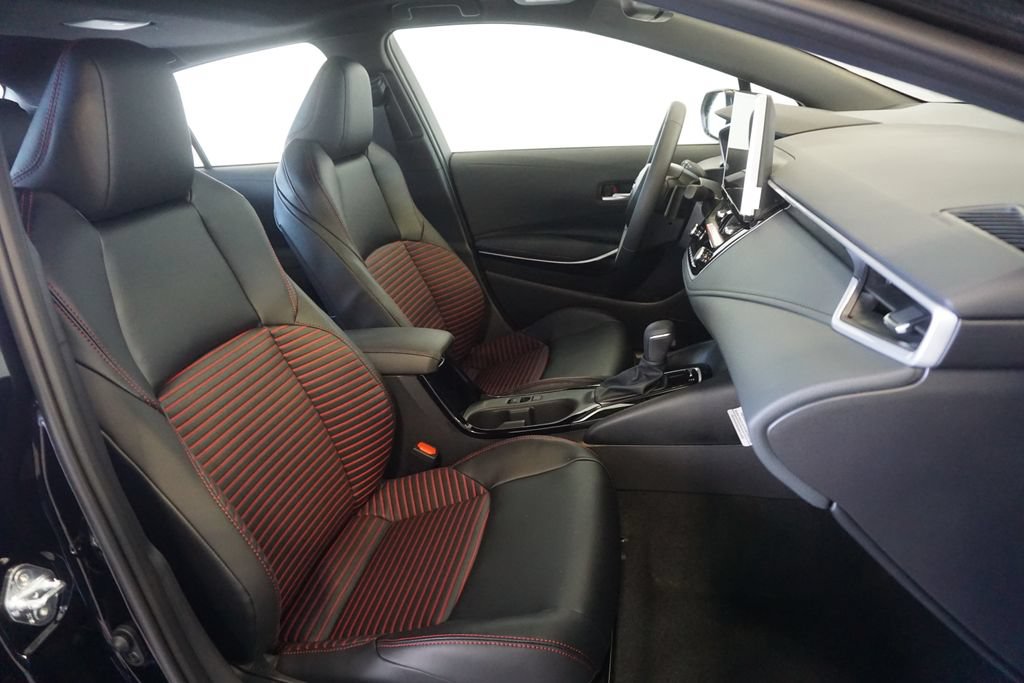 New 2026 Toyota Corolla XSE FWD image 25