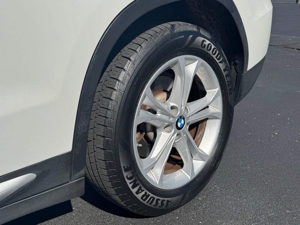Used 2019 BMW X3 xDrive30i image 32