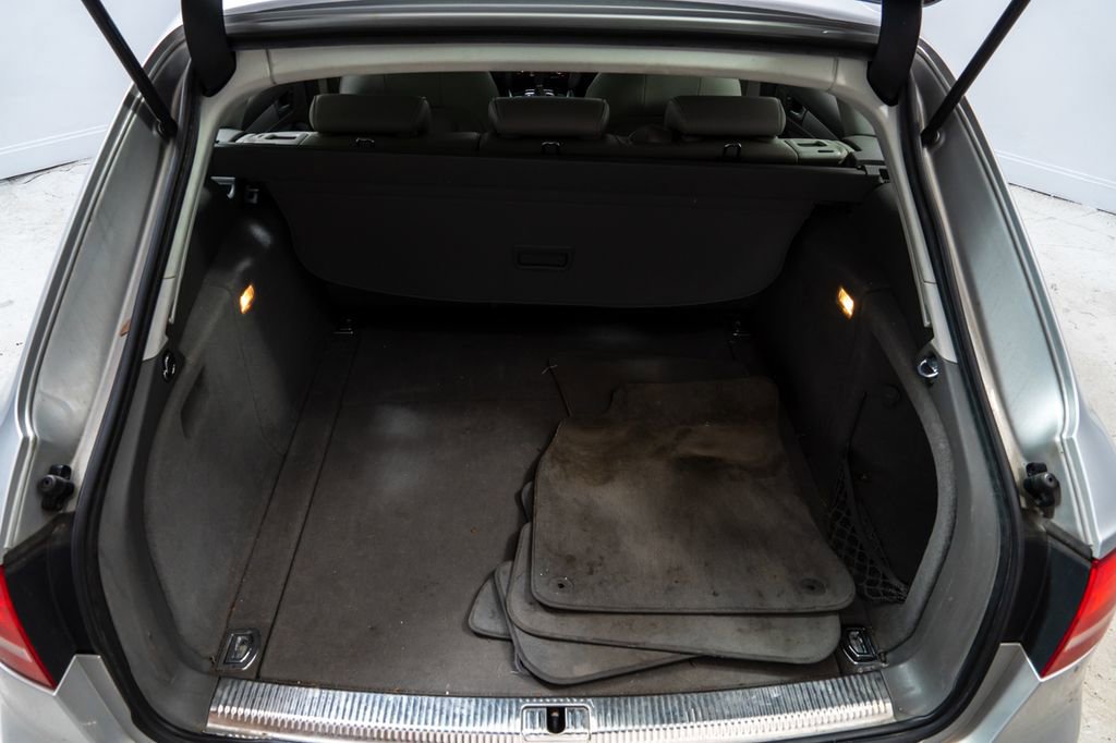 Used 2010 Audi A4 2.0T Premium Plus AWD/4WD image 26
