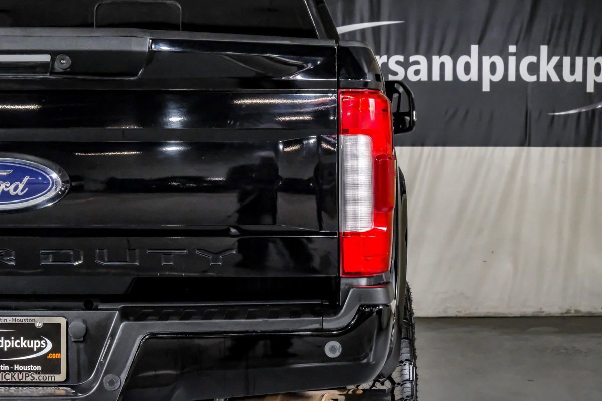 Used 2019 Ford F250 Lariat w/ Lariat Ultimate Package image 43