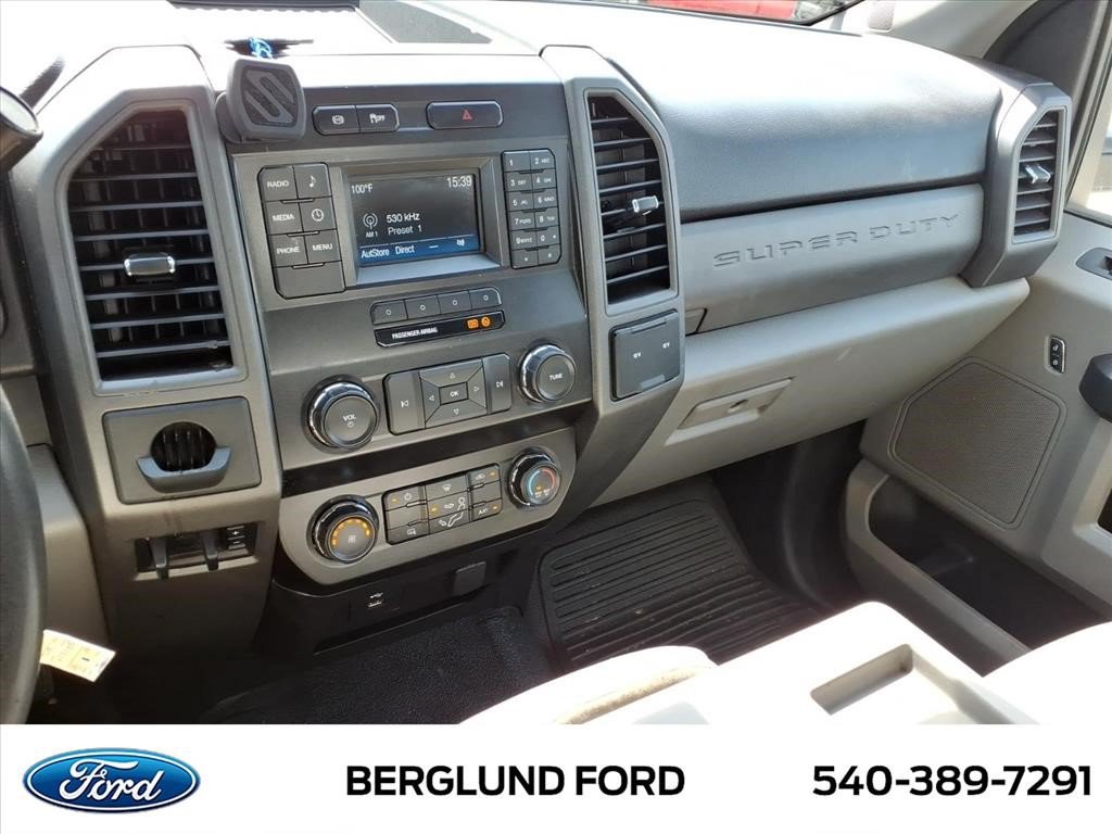 Used 2019 Ford F550 Luxury RWD image 30
