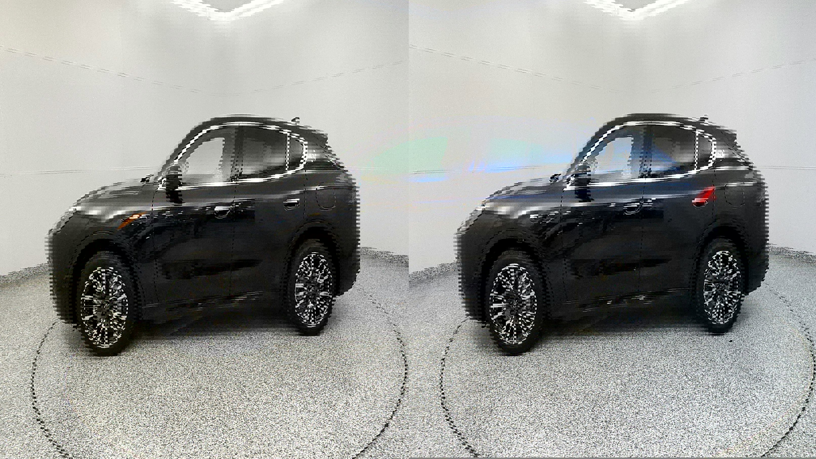 New 2025 Maserati Grecale GT image 4