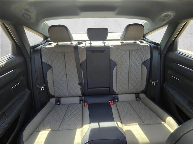 New 2026 Audi A6 Prestige image 15