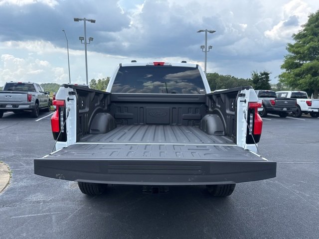 New 2025 Ford F150 Lightning Flash image 7
