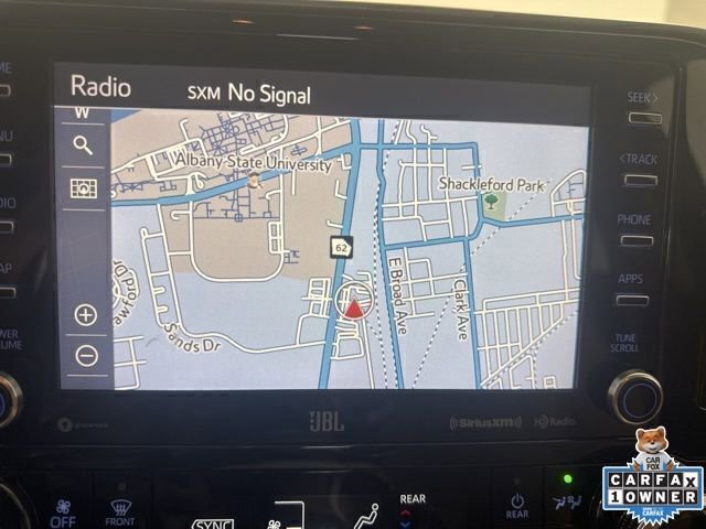 Used 2021 Toyota Highlander Limited image 14