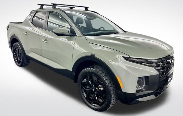 Used 2023 Hyundai Santa Cruz Limited w/ Cargo Package image 1