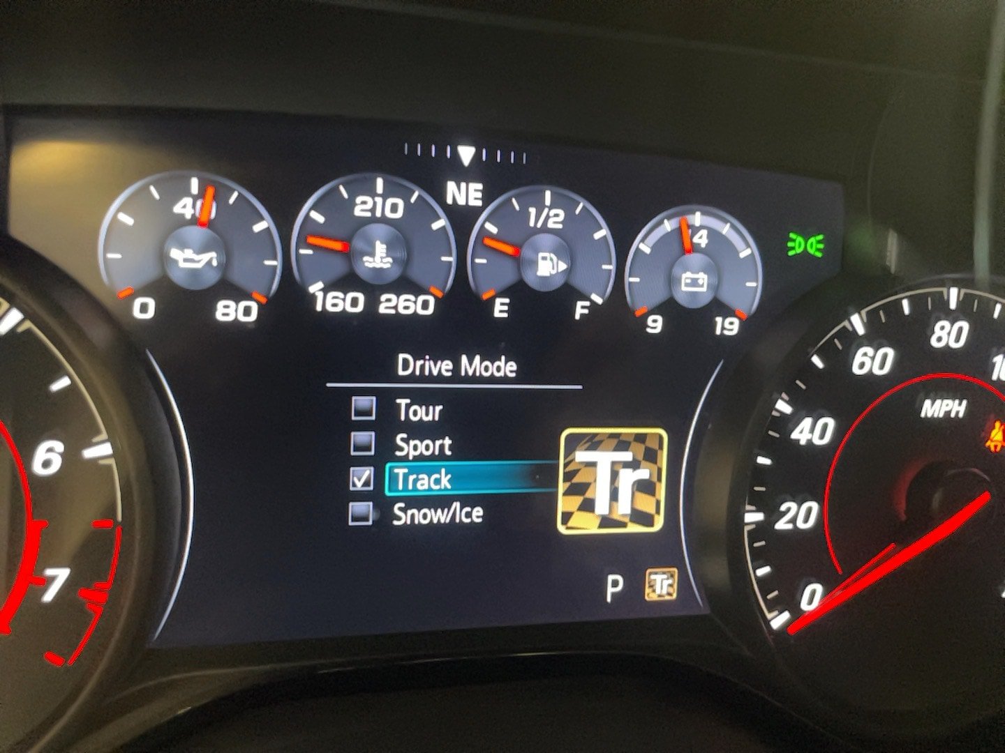 Used 2023 Chevrolet Camaro SS RWD image 11
