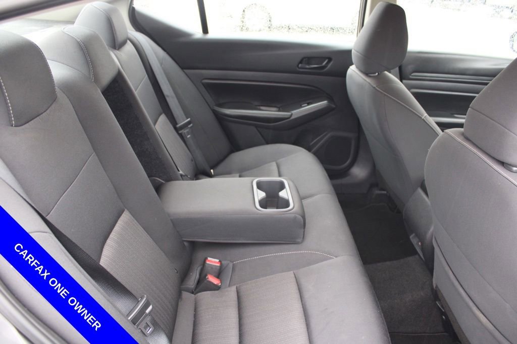 Used 2024 Nissan Altima 2.5 SV image 21