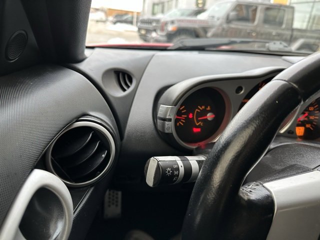 Used 2003 Nissan 350Z Track image 18