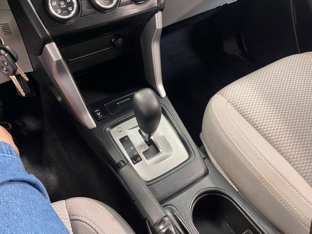 Used 2015 Subaru Forester 2.5i Premium w/ Popular Package #2 image 28