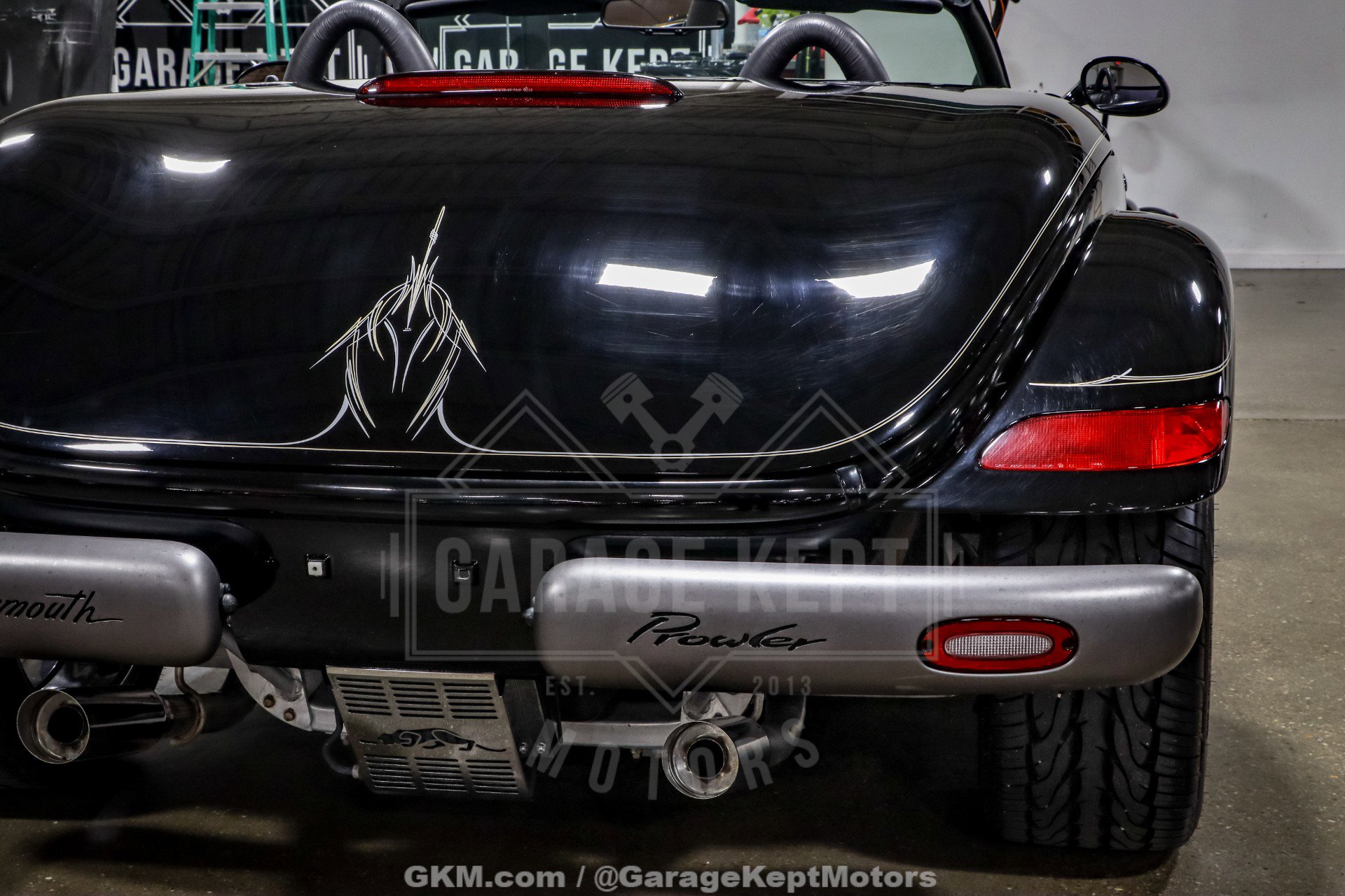 Used 1999 Plymouth Prowler image 53