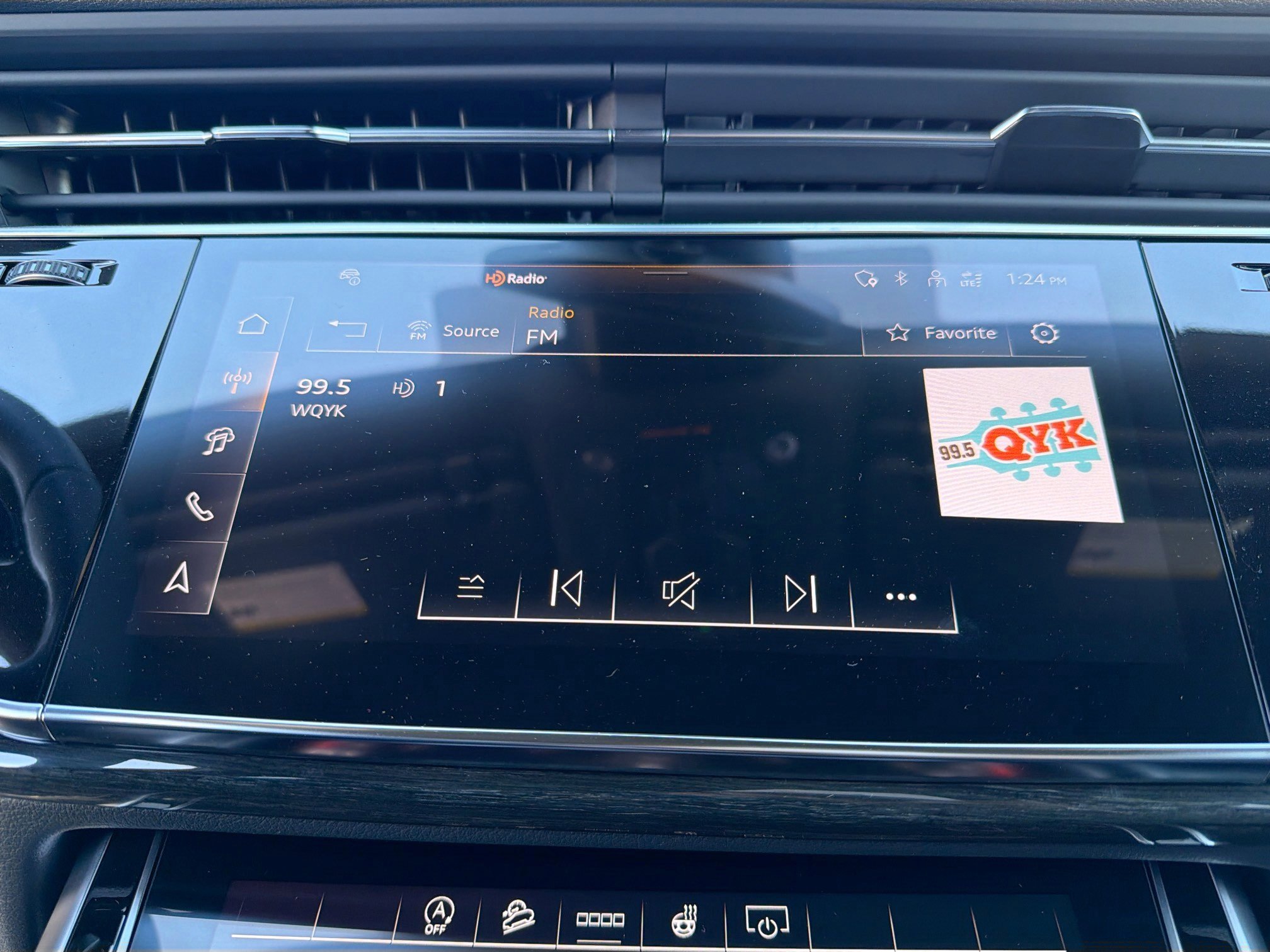 New 2026 Audi Q7 2.0T Premium image 33