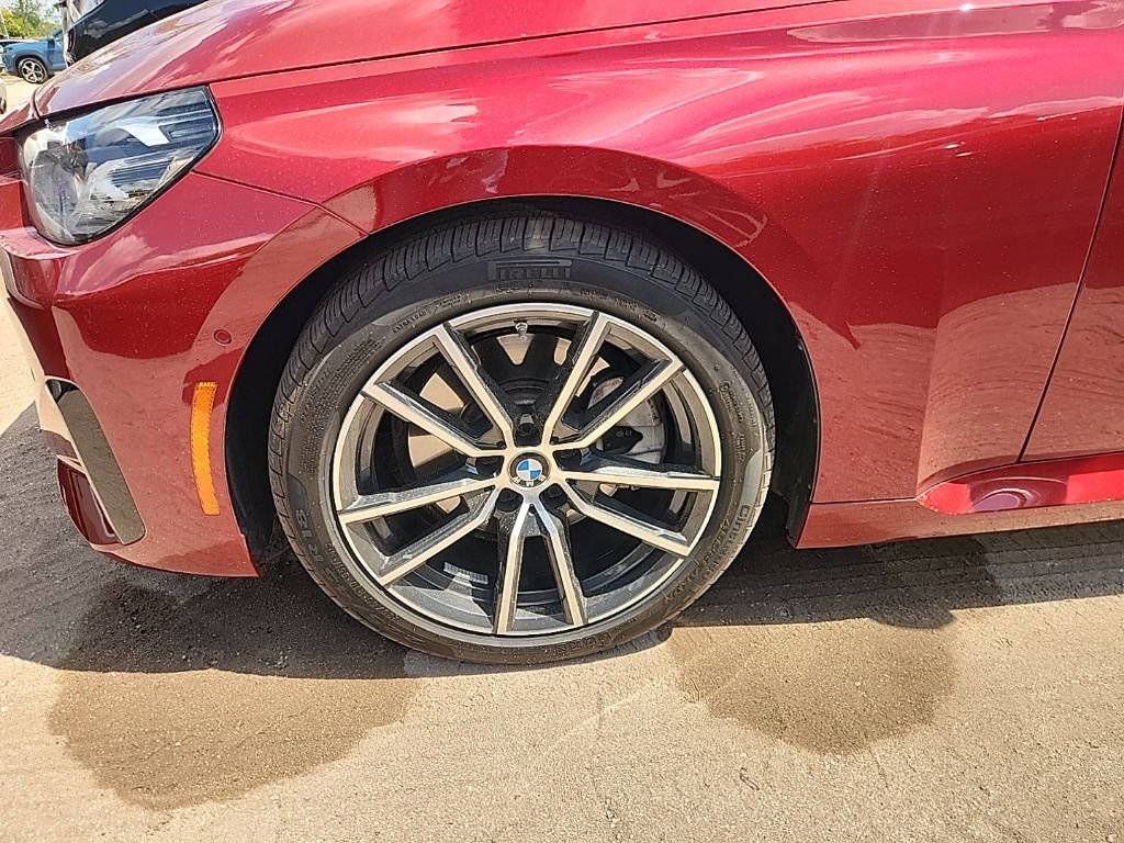 Used 2025 BMW 230i Coupe image 7