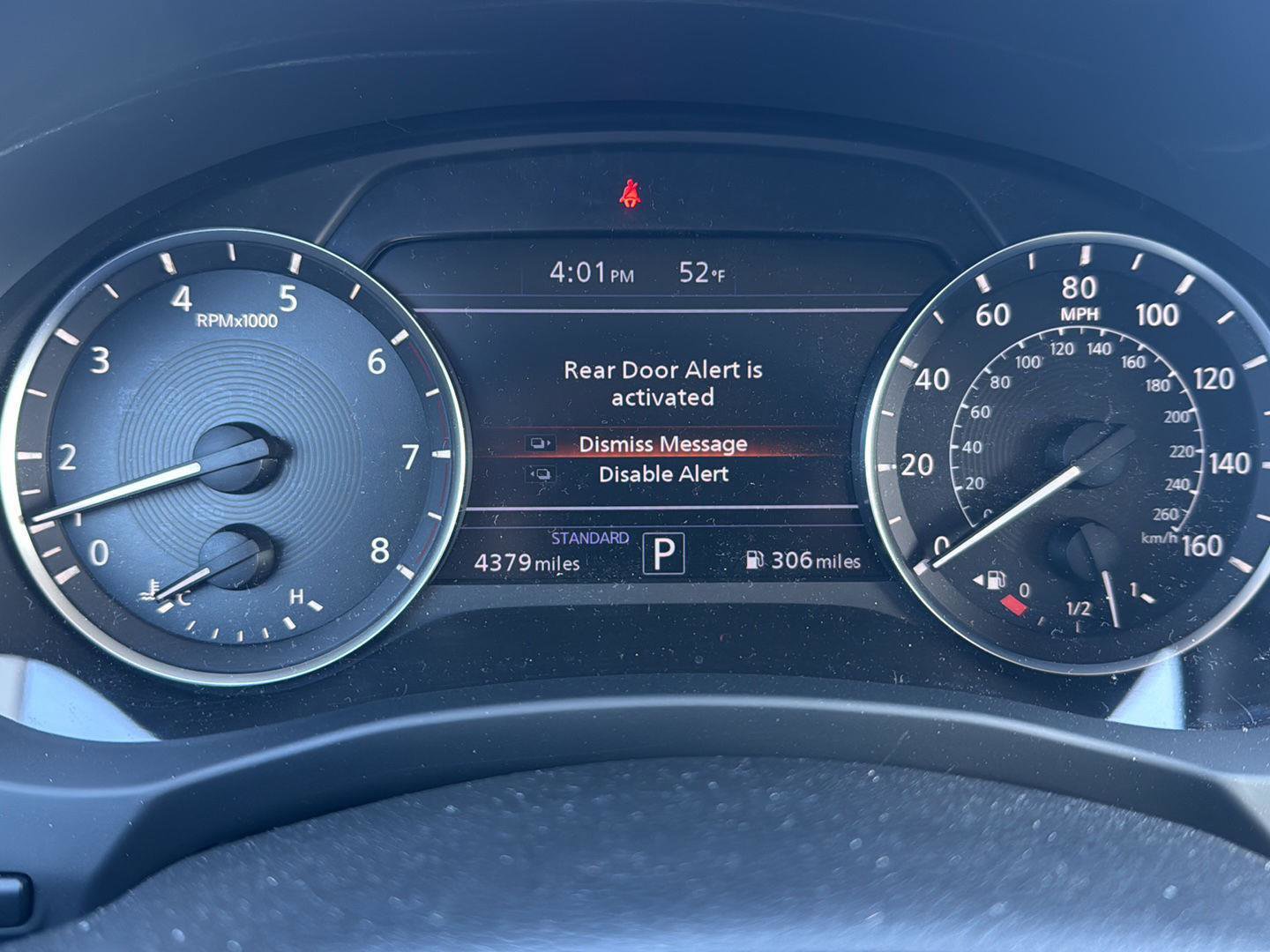 Used 2025 INFINITI QX50 Pure image 10