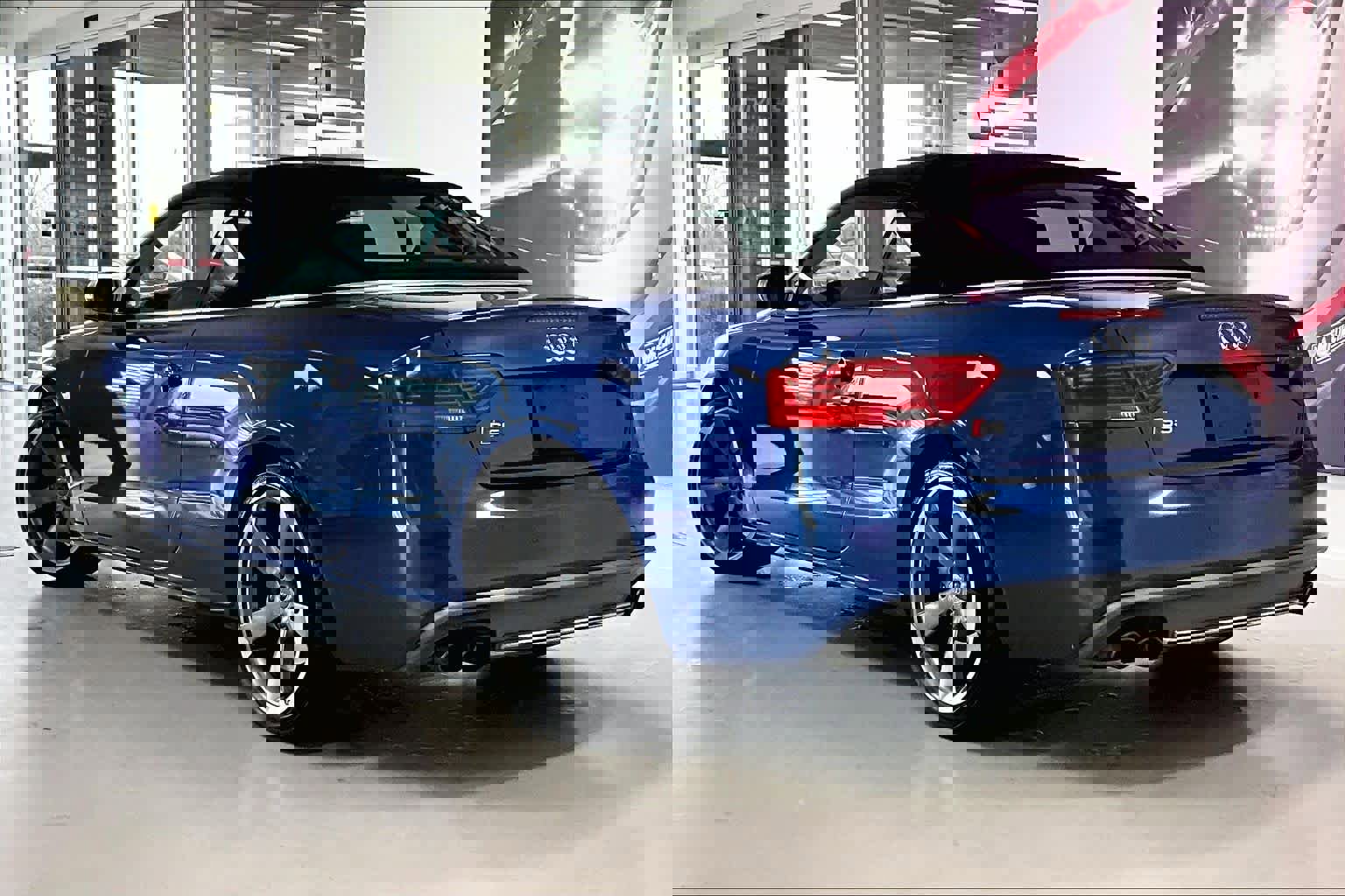 Used 2016 Audi S5 Premium Plus image 4