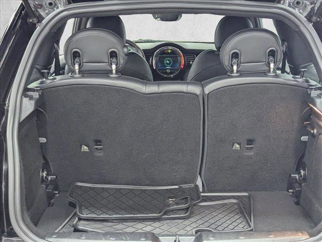 Used 2021 MINI Cooper S w/ 6.5" Touchscreen Package FWD image 6