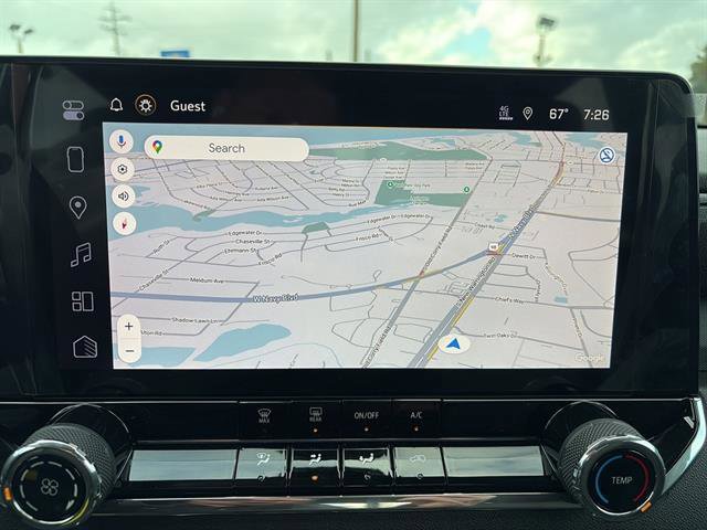 New 2026 Chevrolet Colorado W/T w/ WT Custom Package image 19