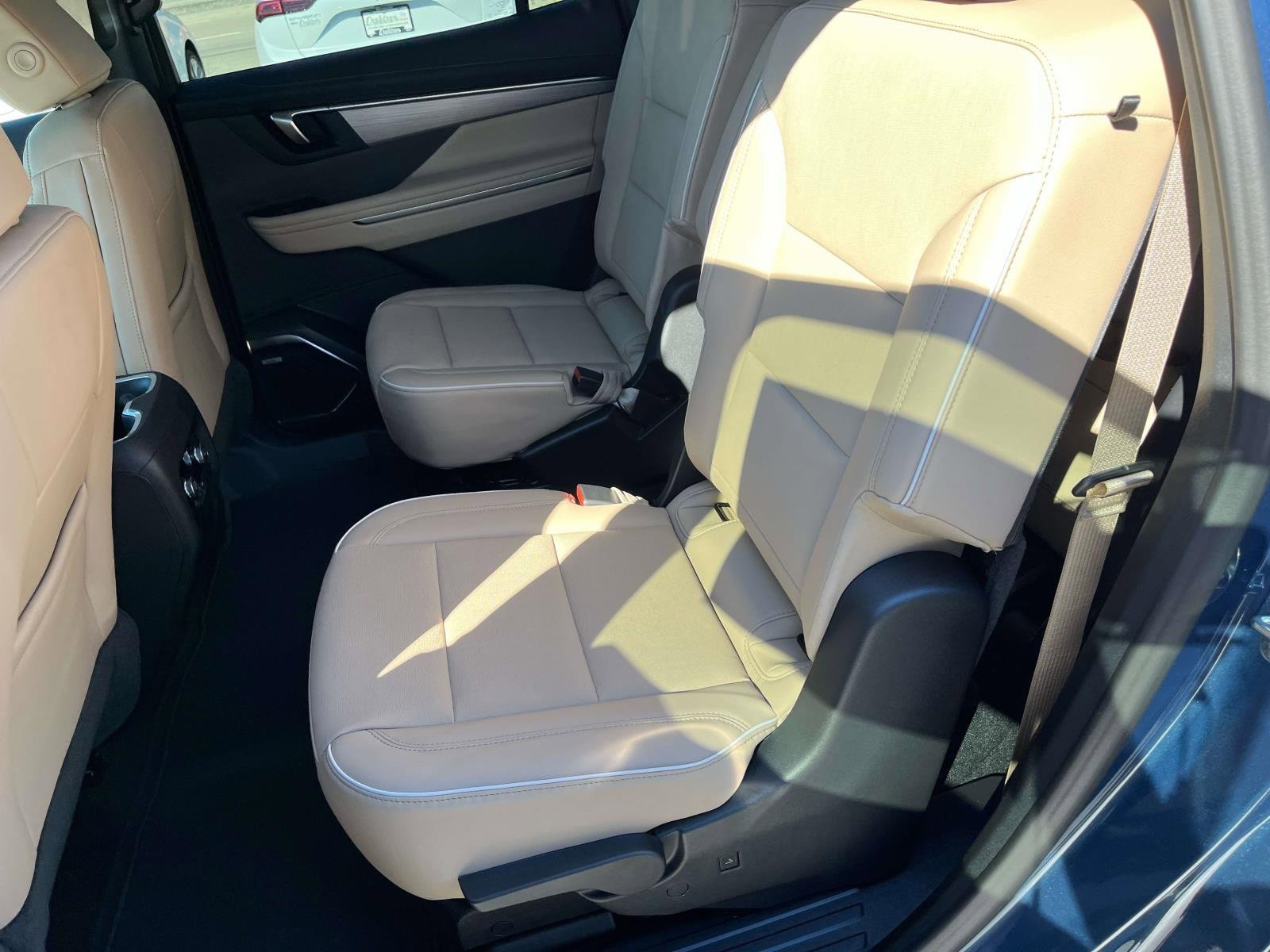 New 2026 Buick Enclave Preferred w/ Power Package image 19