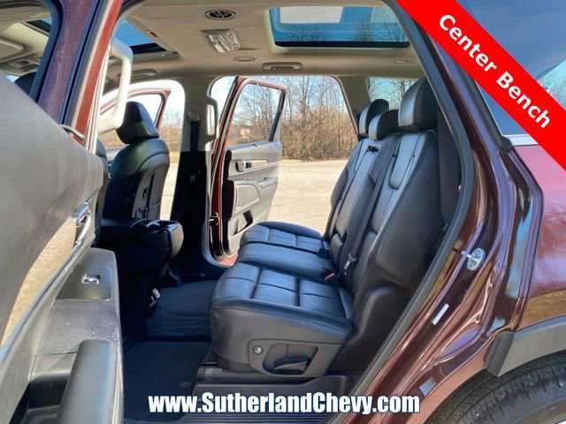 Used 2022 Kia Telluride SX image 38