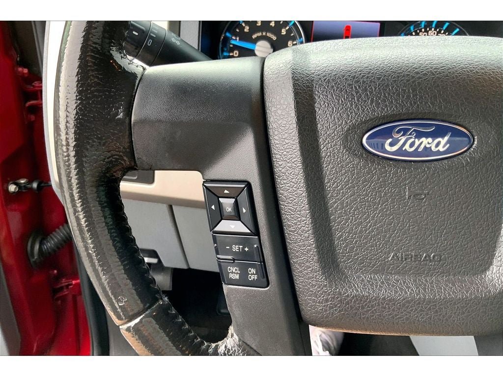 Used 2013 Ford F150 Lariat w/ Mid Equipment Group AWD/4WD image 20