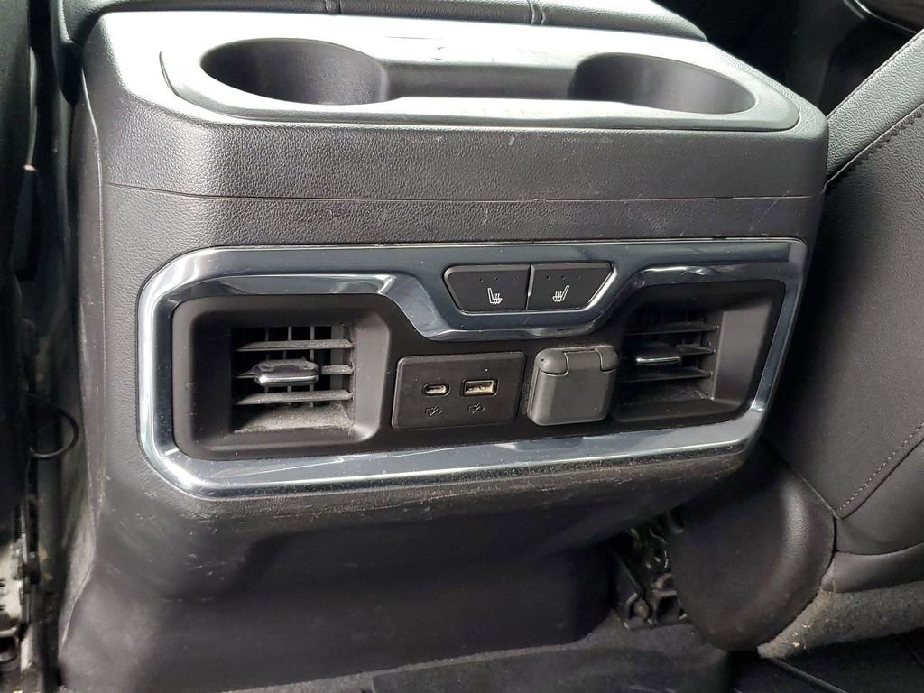 Used 2019 Chevrolet Silverado 1500 LTZ AWD/4WD image 11