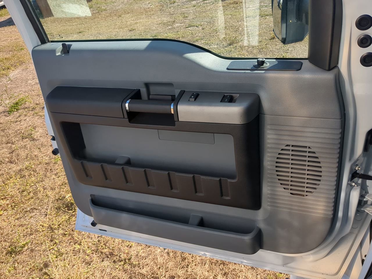 New 2026 Ford F750 2WD Regular Cab Super Duty image 26