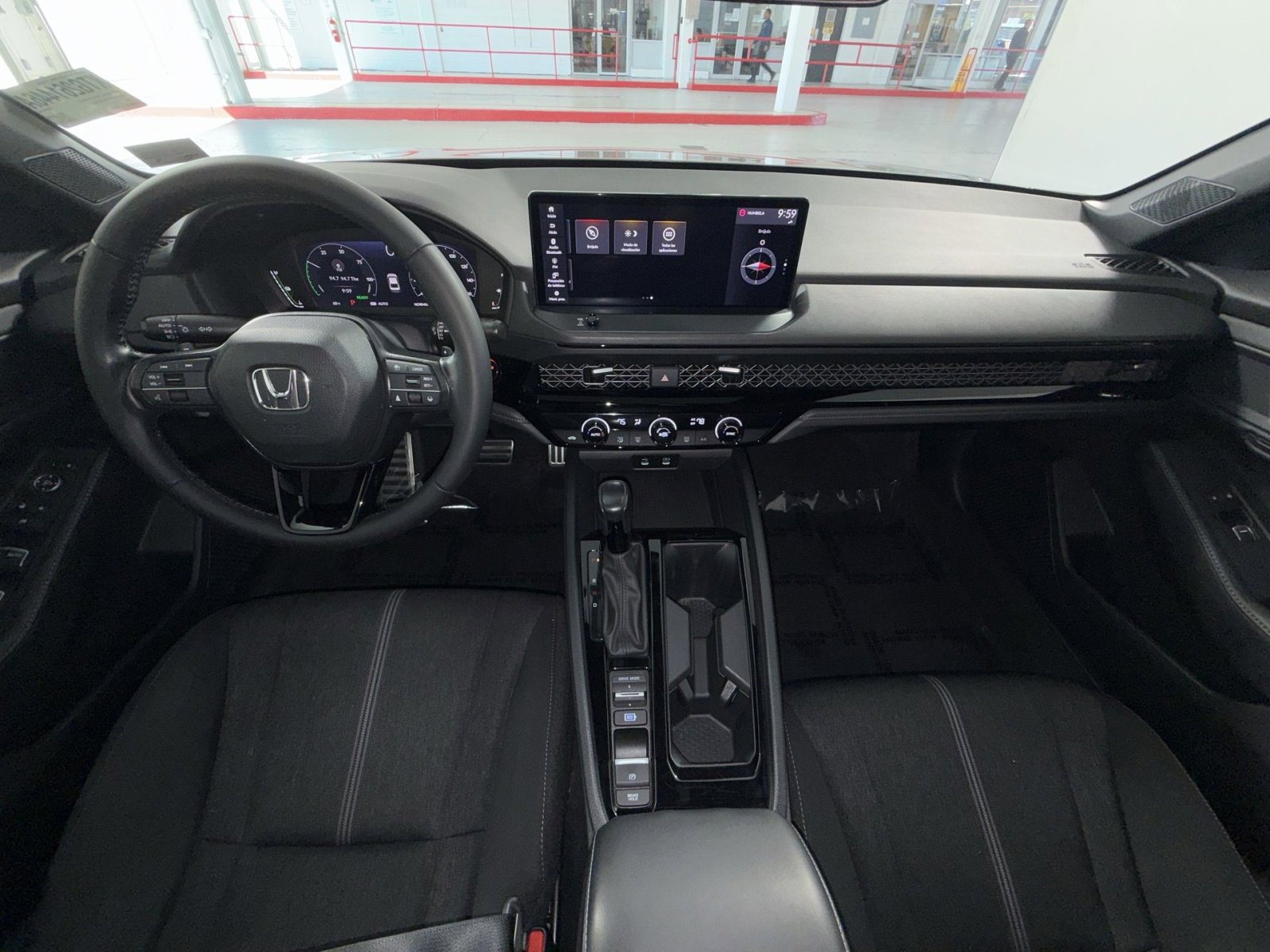 Used 2023 Honda Accord Sport image 23