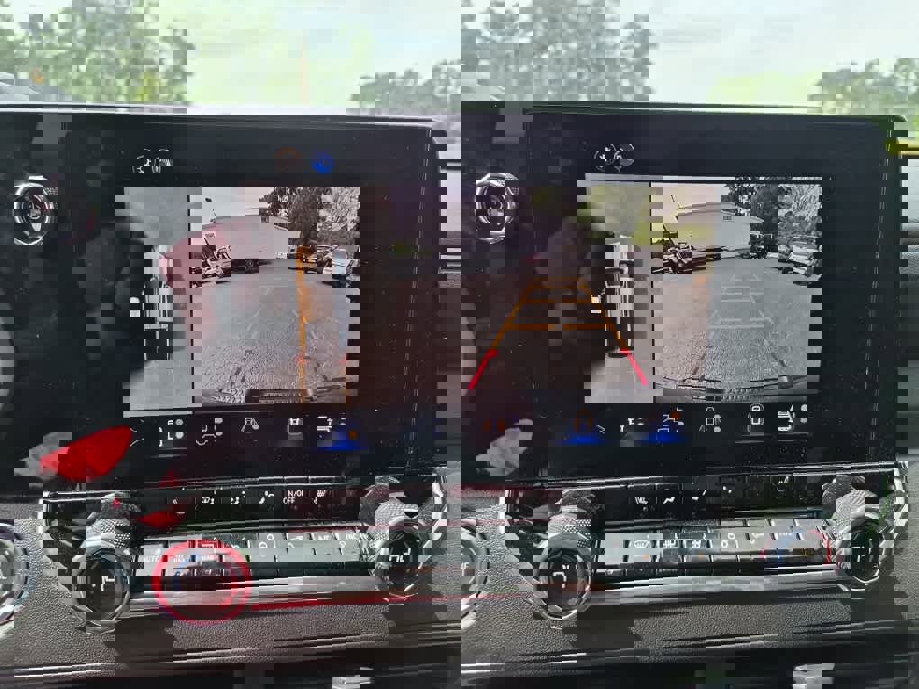 New 2026 Chevrolet Colorado Trail Boss AWD/4WD image 24