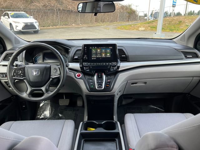 Used 2020 Honda Odyssey EX image 11