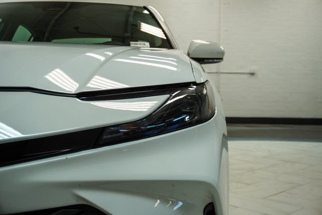 Used 2025 Toyota Camry LE FWD image 36