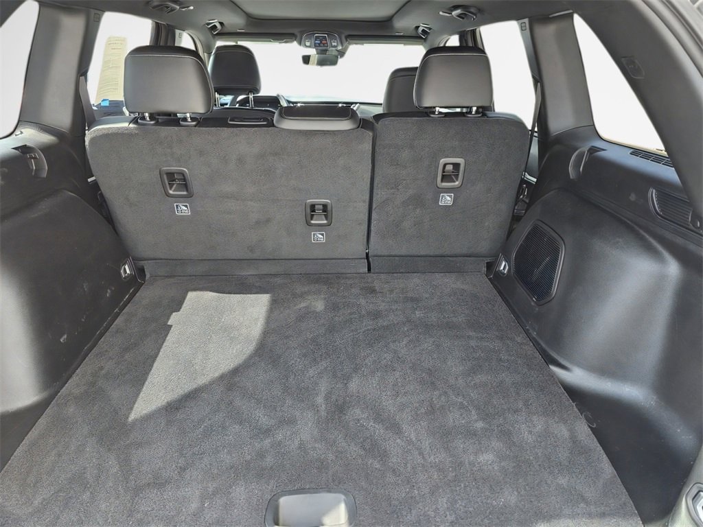Used 2025 Jeep Grand Cherokee Limited 4xe image 48