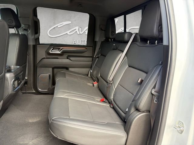 Used 2024 GMC Sierra 2500 Denali w/ Denali Reserve Package image 22
