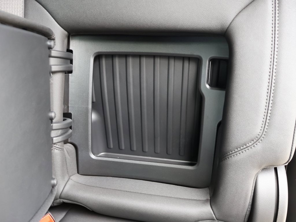 New 2026 GMC Sierra 1500 Elevation w/ Elevation Premium Package image 31