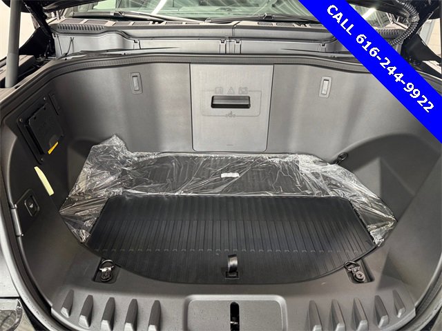 New 2025 Ford F150 Lightning Platinum image 22