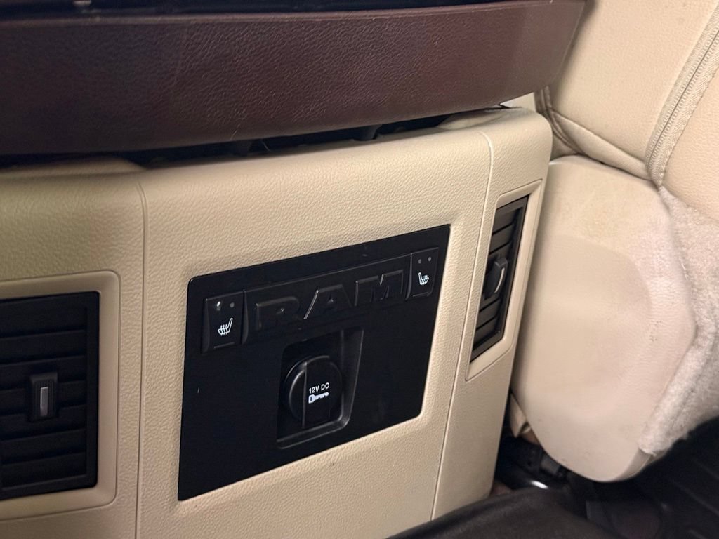 Used 2015 RAM 1500 Laramie w/ Convenience Group AWD/4WD image 48
