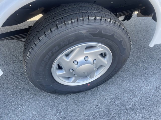 New 2025 Ford E-350 and Econoline 350 Super Duty w/ Power Equipment Group image 23