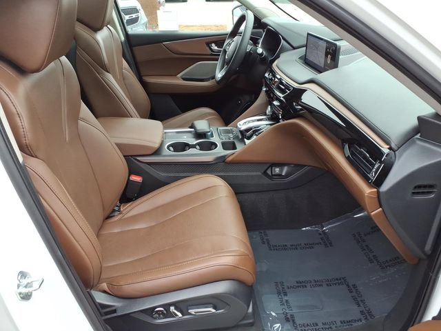 Used 2024 Acura MDX w/ Technology Package FWD image 16