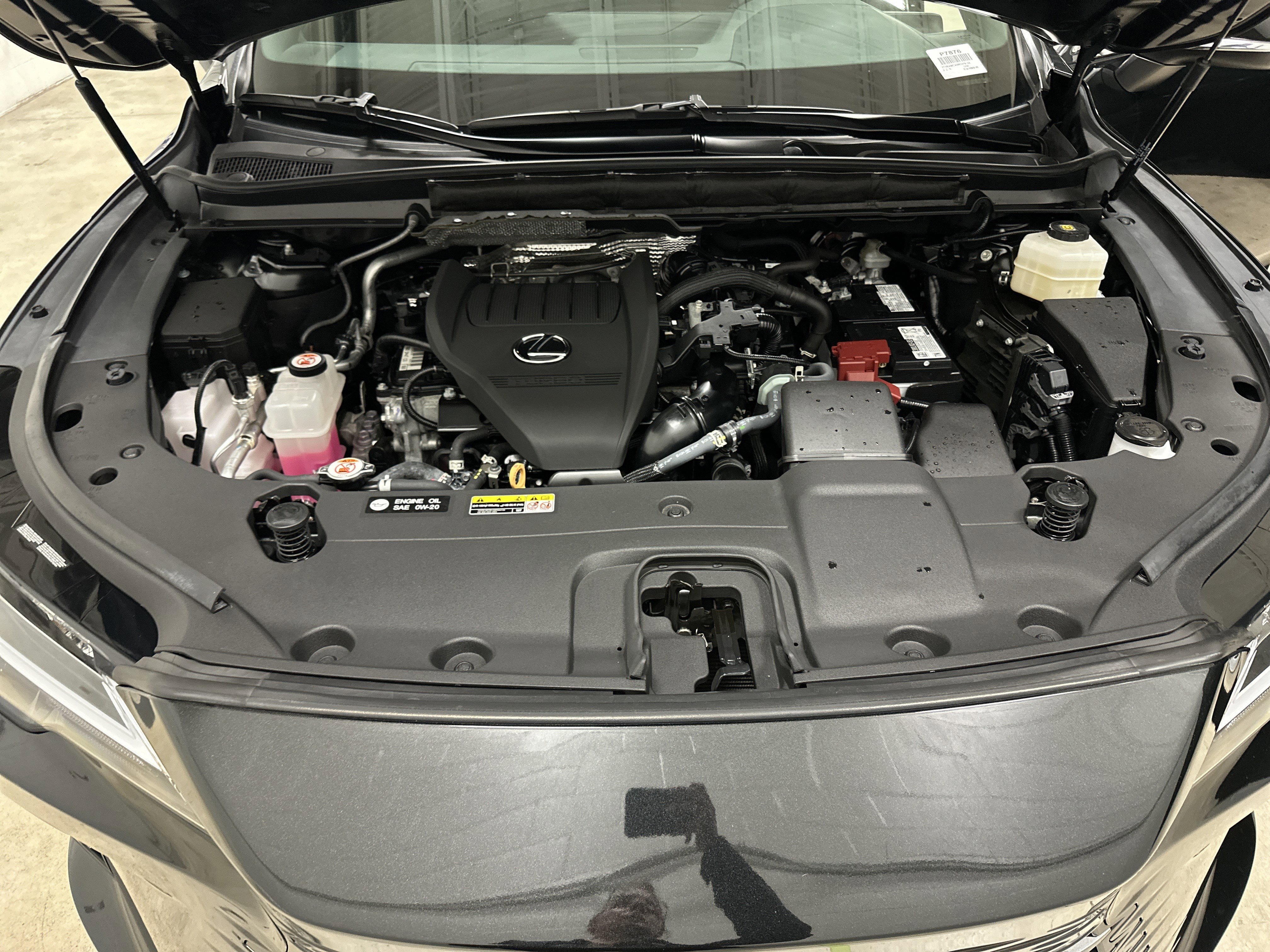 Certified 2024 Lexus RX 350 Premium w/ Accessory Package (Z1) AWD/4WD image 34