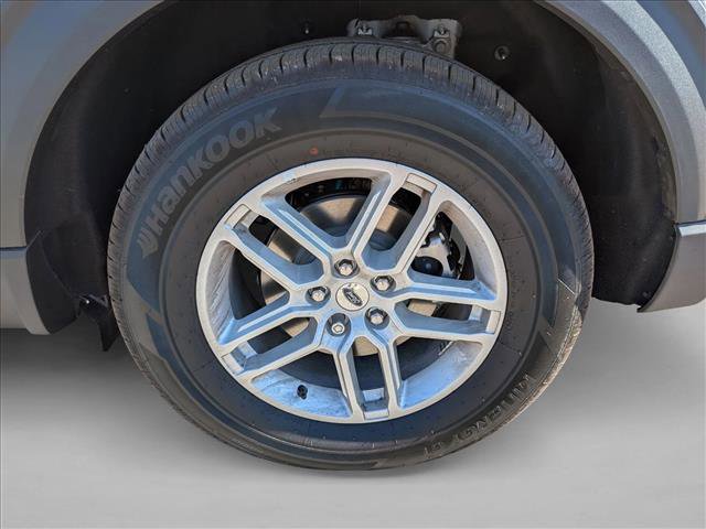 New 2026 Ford Explorer Active w/ Active Comfort Package image 9