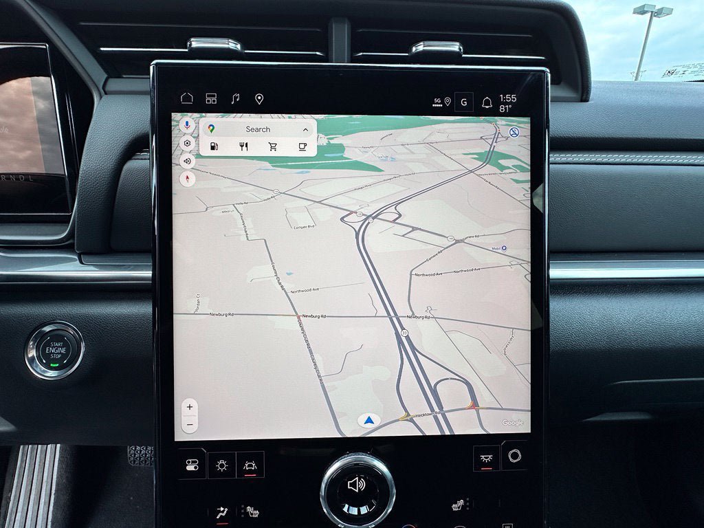 New 2027 GMC Terrain Elevation AWD/4WD image 23